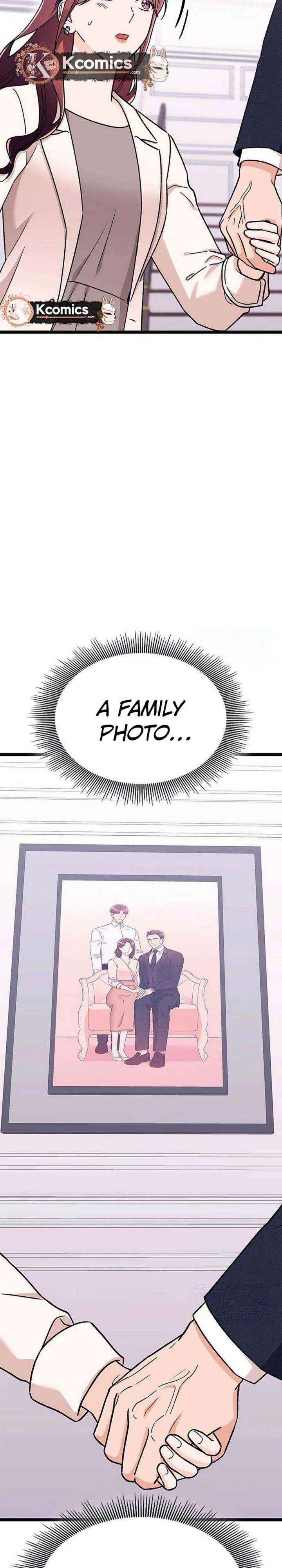 My Crazy Boss Chapter 35 page 37 - 