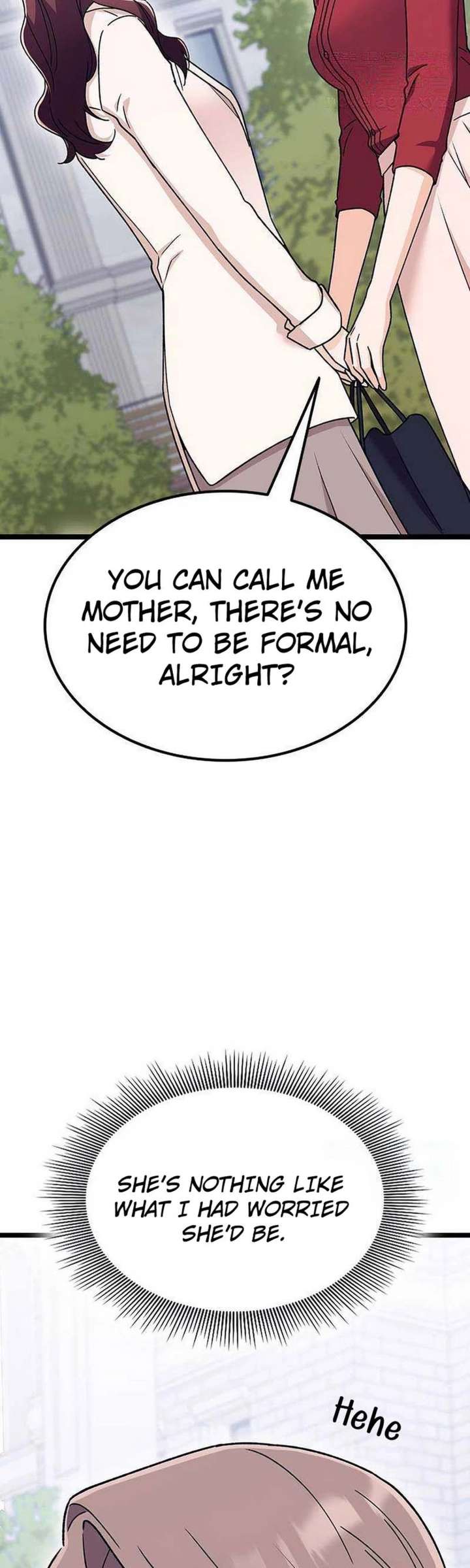 My Crazy Boss Chapter 35 page 5 - 