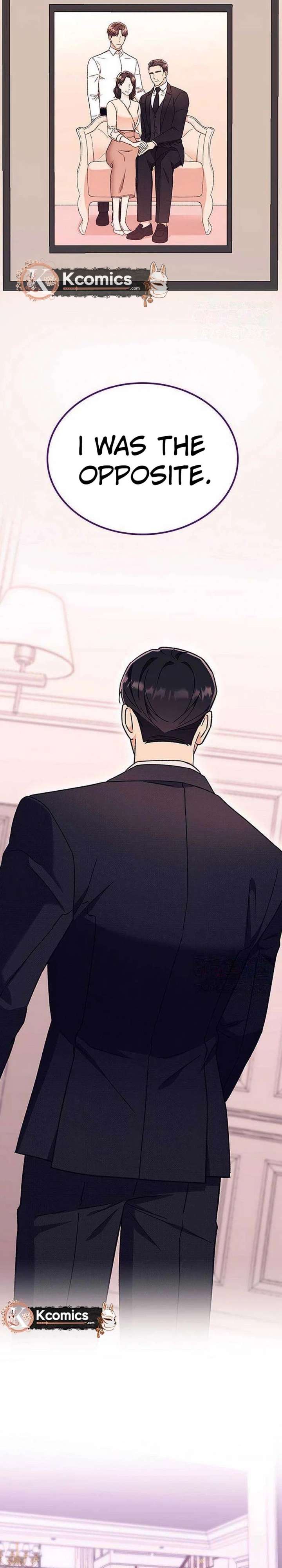 My Crazy Boss Chapter 35 page 43 - 