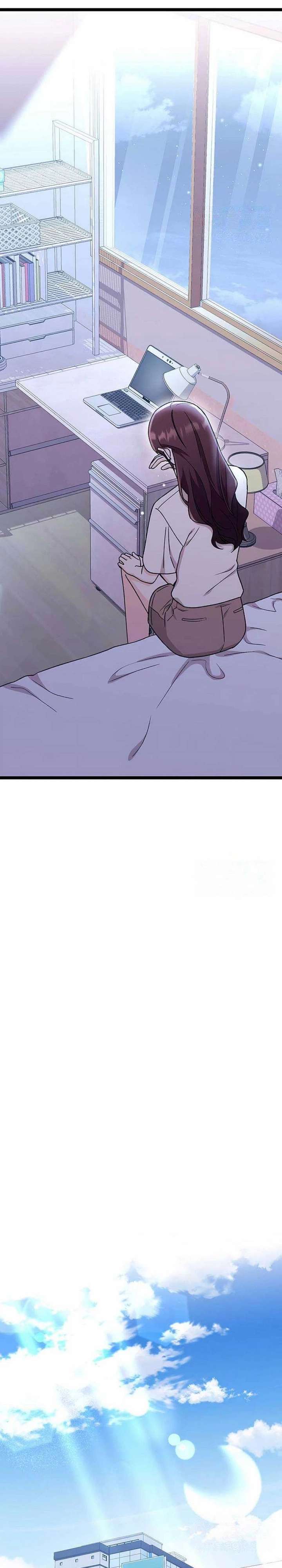My Crazy Boss Chapter 35 page 47 - 