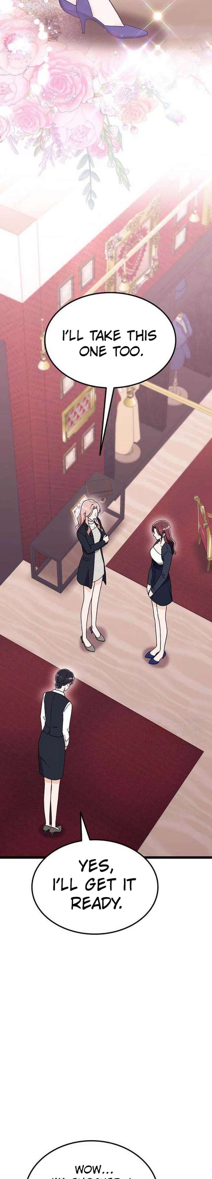 My Crazy Boss Chapter 35 page 55 - 