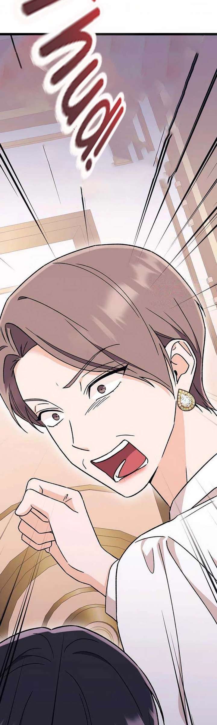My Crazy Boss Chapter 35 page 61 - 