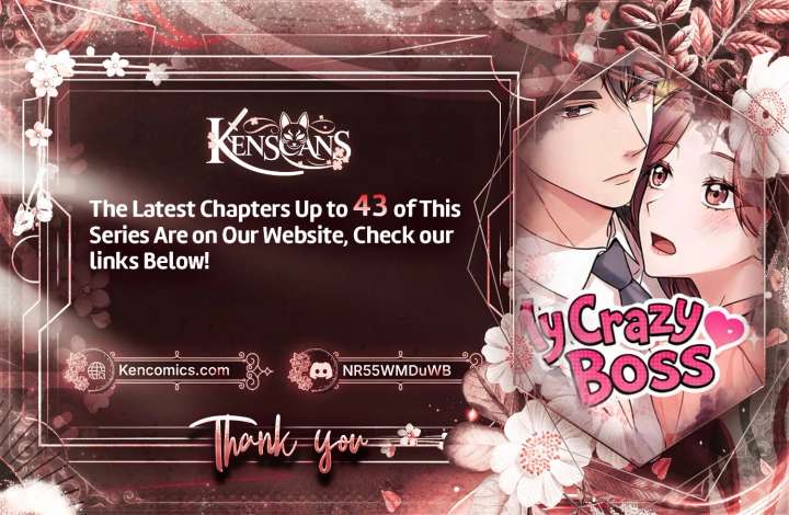 My Crazy Boss Chapter 35 page 63 - 