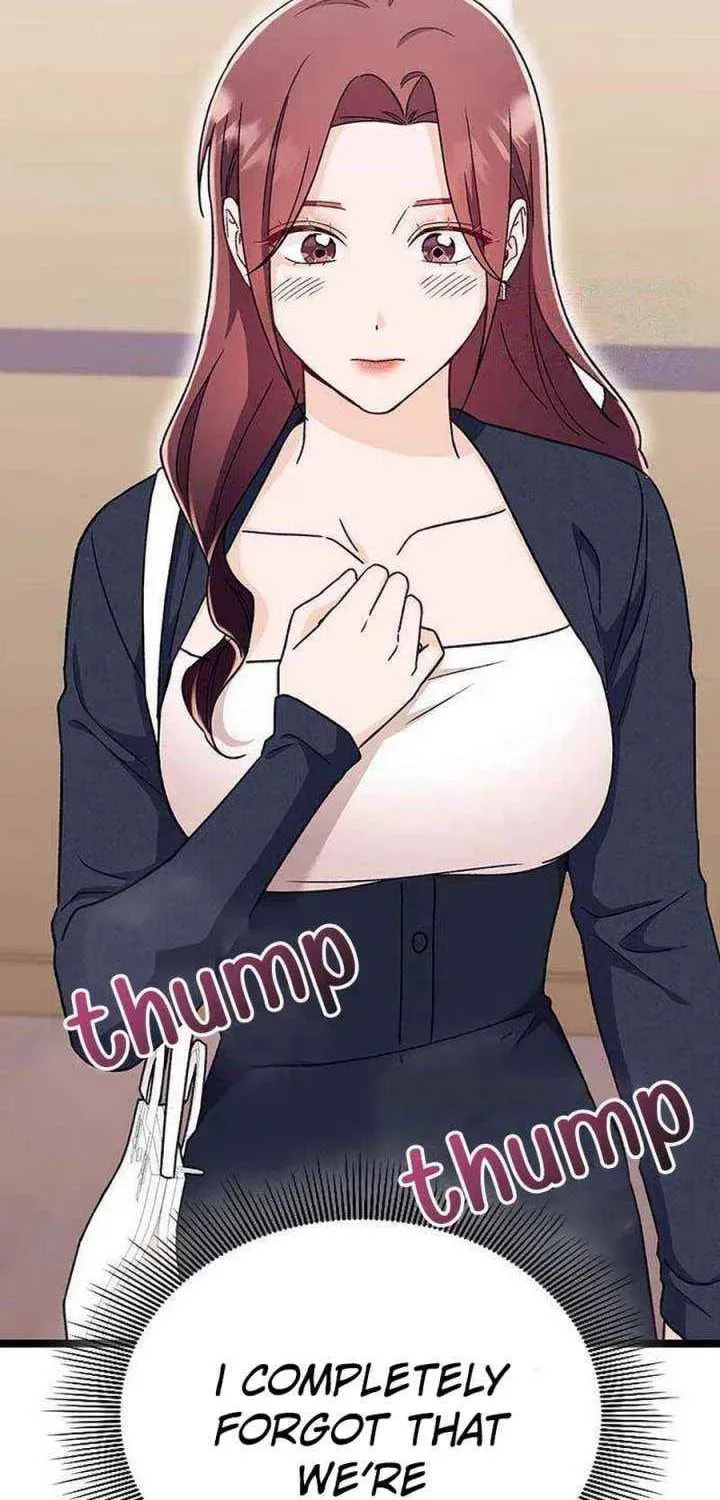 My Crazy Boss Chapter 36 page 111 - 