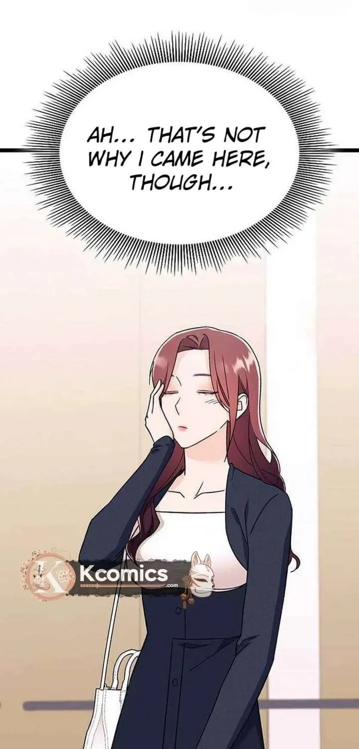 My Crazy Boss Chapter 36 page 123 - 