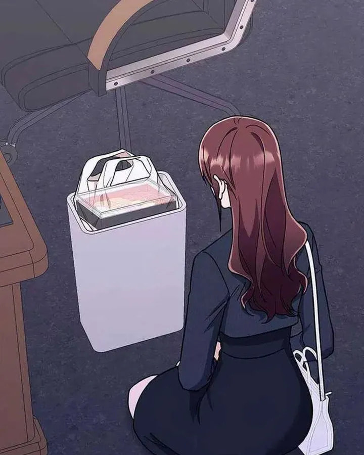 My Crazy Boss Chapter 36 page 144 - 
