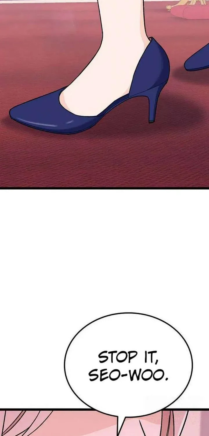 My Crazy Boss Chapter 36 page 20 - 