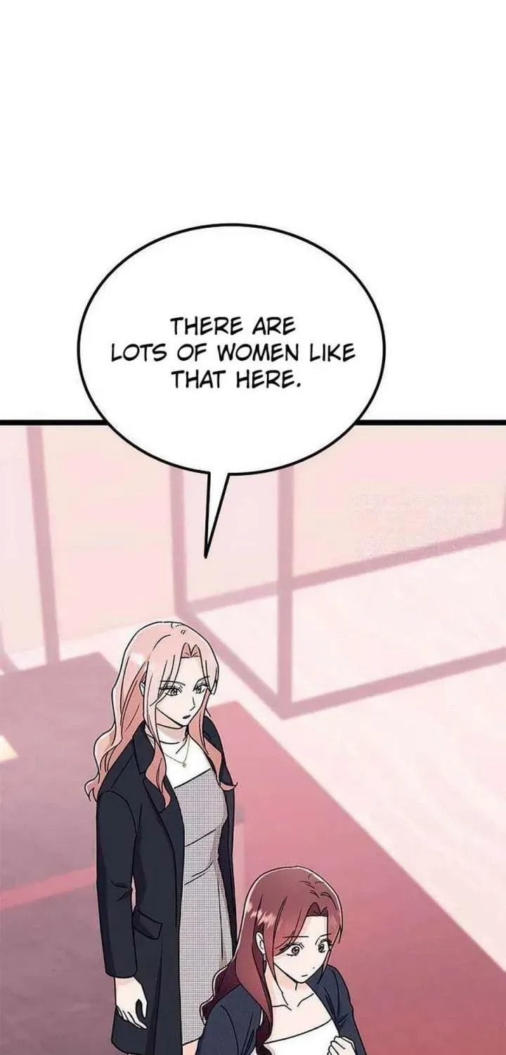 My Crazy Boss Chapter 36 page 23 - 