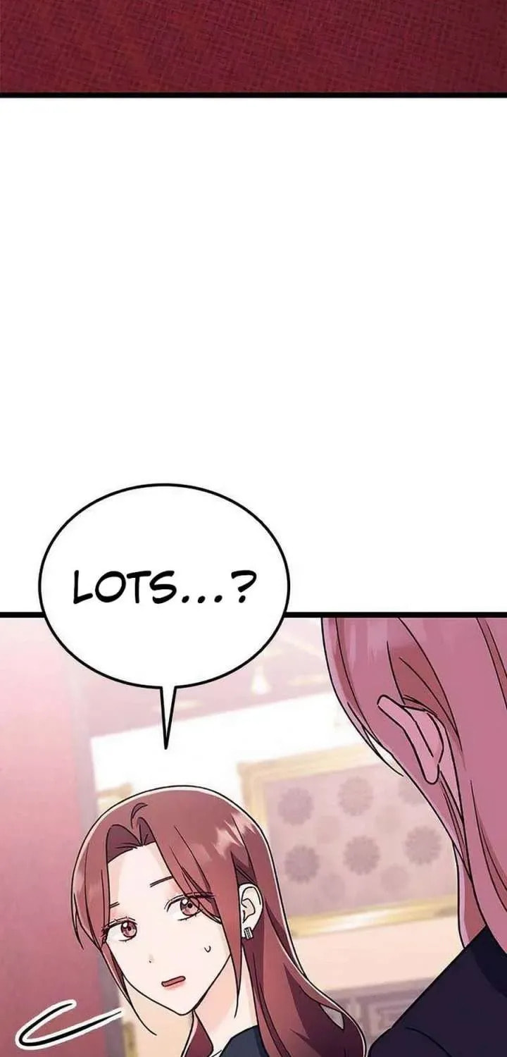 My Crazy Boss Chapter 36 page 25 - 