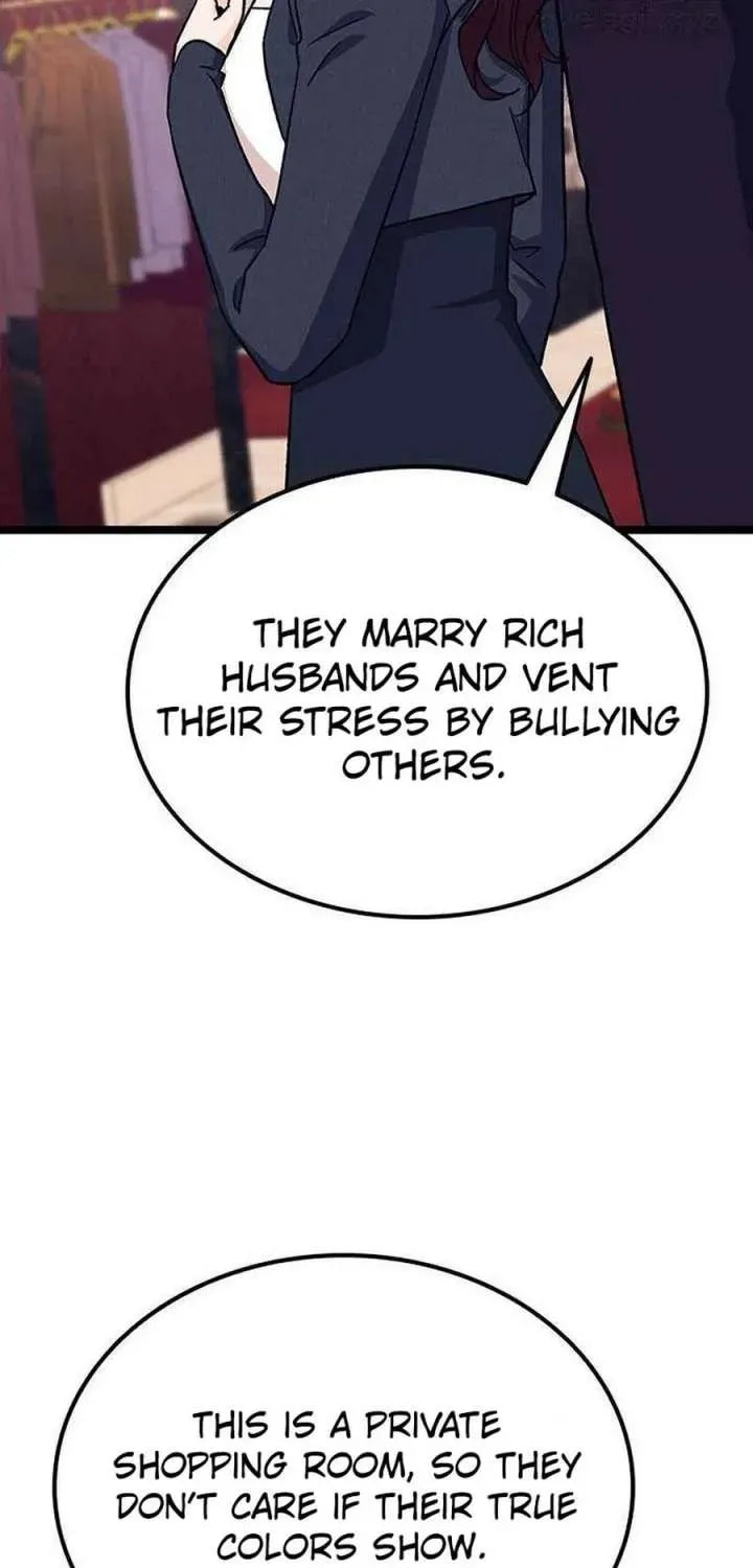 My Crazy Boss Chapter 36 page 27 - 
