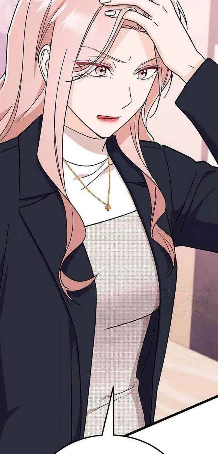 My Crazy Boss Chapter 36 page 30 - 