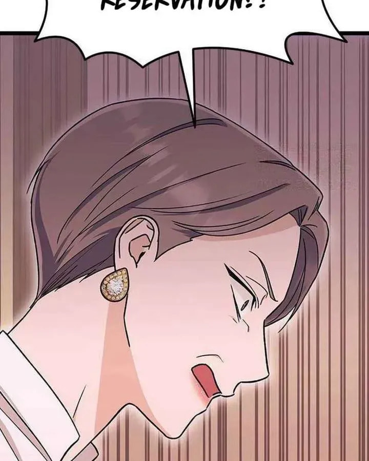 My Crazy Boss Chapter 36 page 4 - 