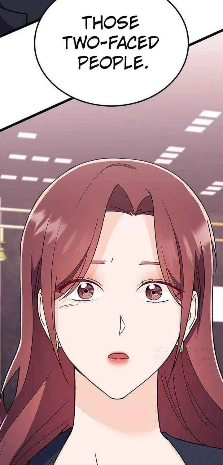 My Crazy Boss Chapter 36 page 31 - 