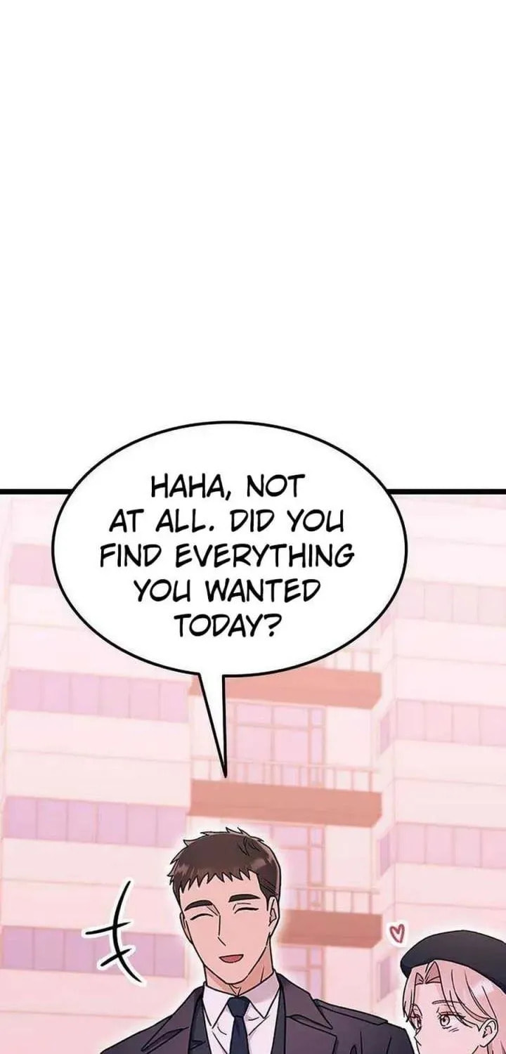 My Crazy Boss Chapter 36 page 39 - 