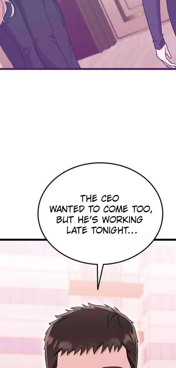 My Crazy Boss Chapter 36 page 44 - 