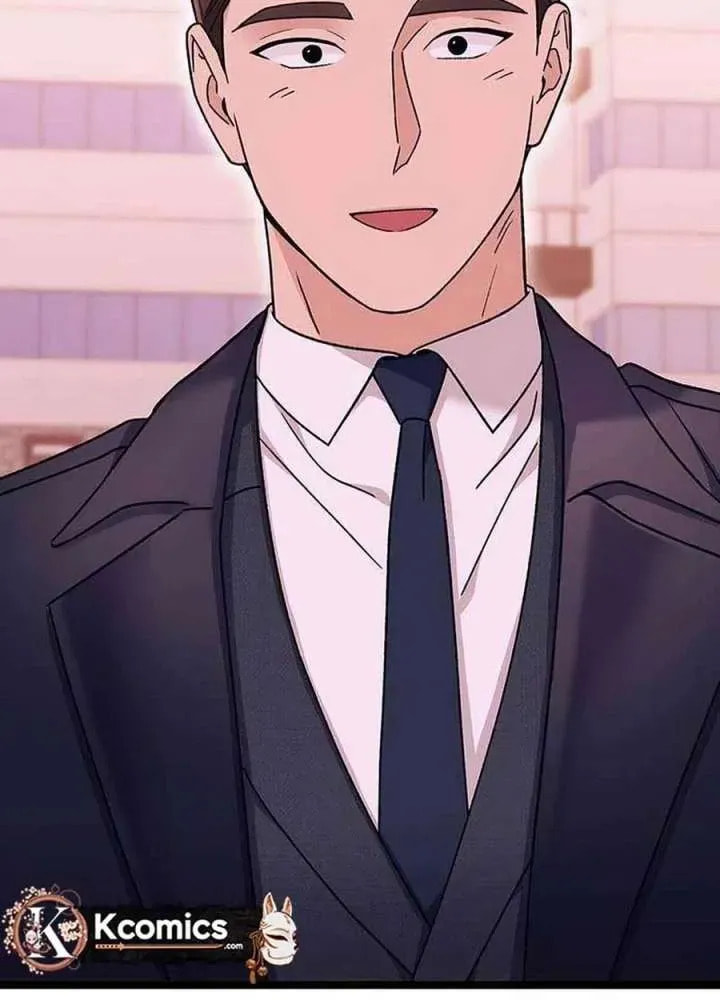 My Crazy Boss Chapter 36 page 45 - 