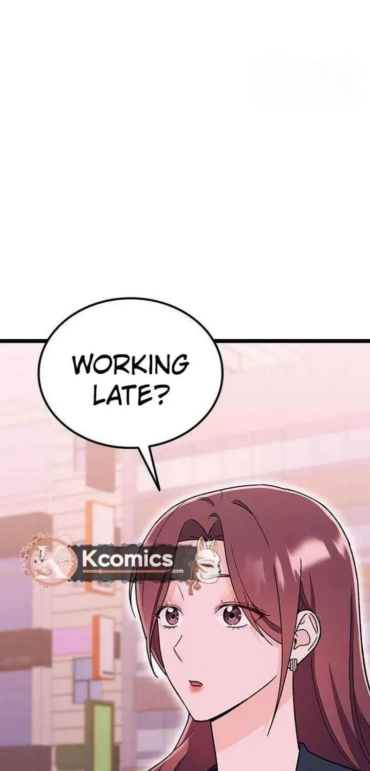 My Crazy Boss Chapter 36 page 46 - 