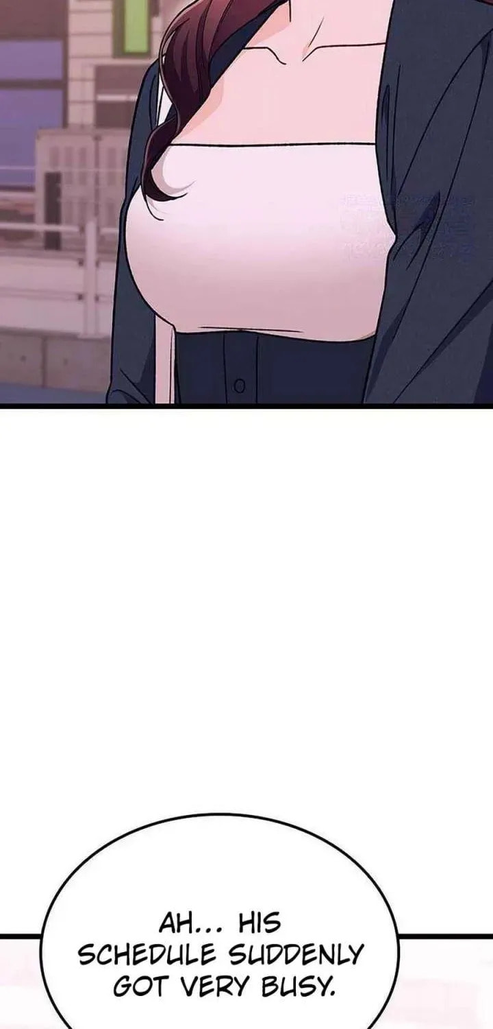 My Crazy Boss Chapter 36 page 47 - 