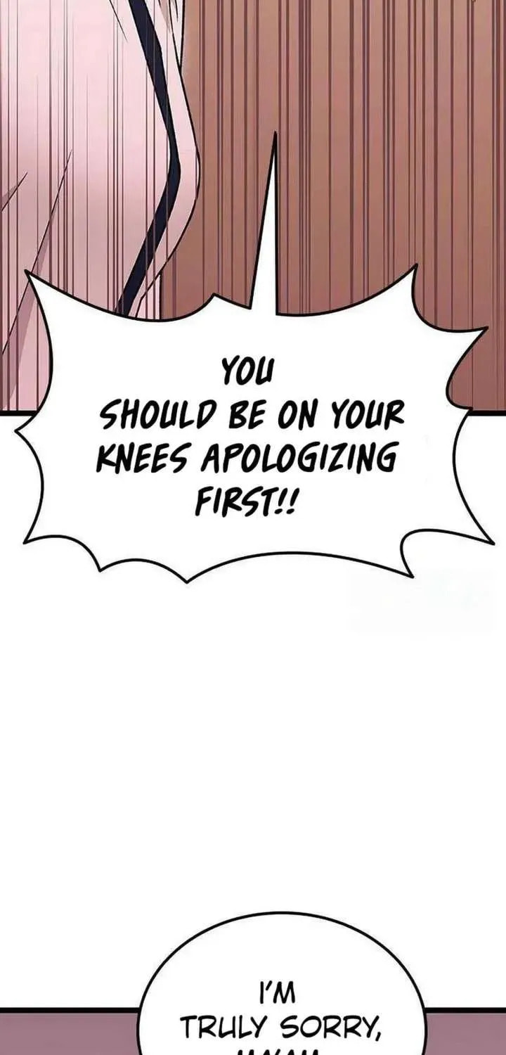 My Crazy Boss Chapter 36 page 6 - 