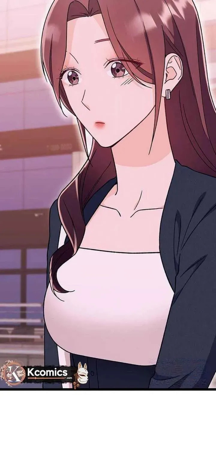 My Crazy Boss Chapter 36 page 51 - 