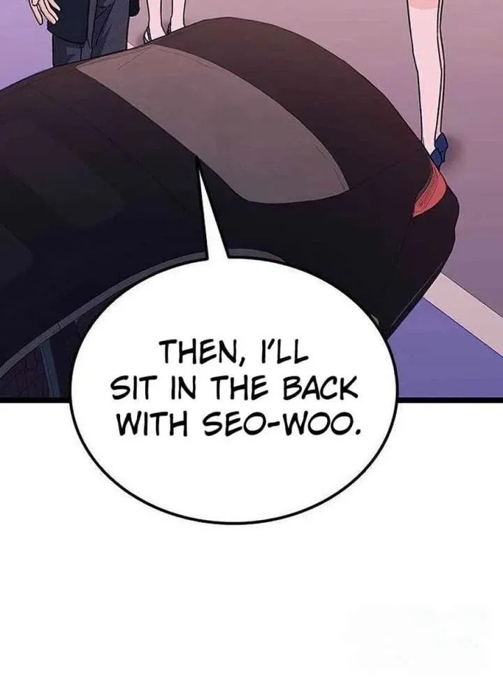 My Crazy Boss Chapter 36 page 56 - 
