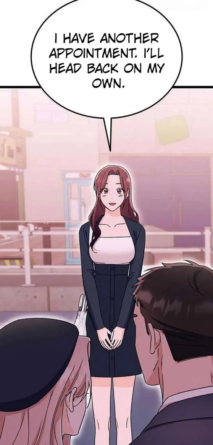 My Crazy Boss Chapter 36 page 59 - 
