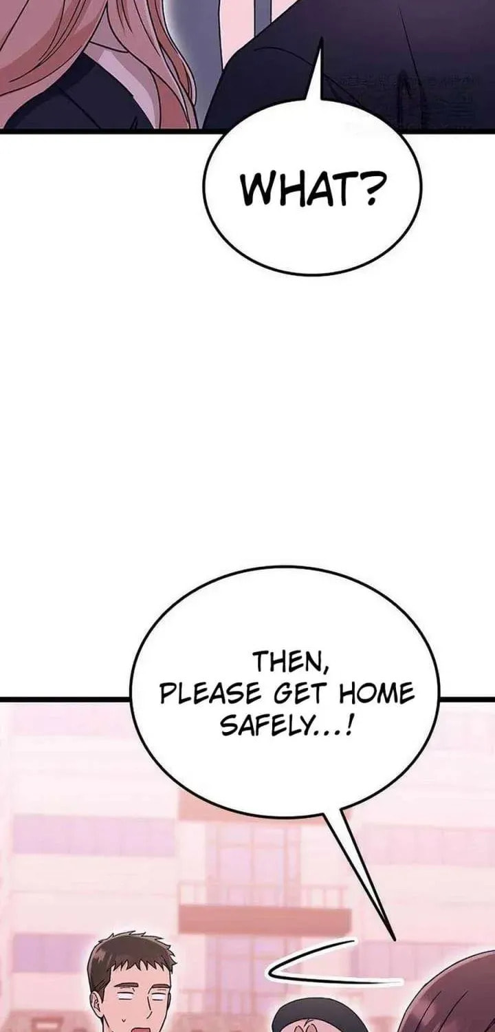 My Crazy Boss Chapter 36 page 60 - 