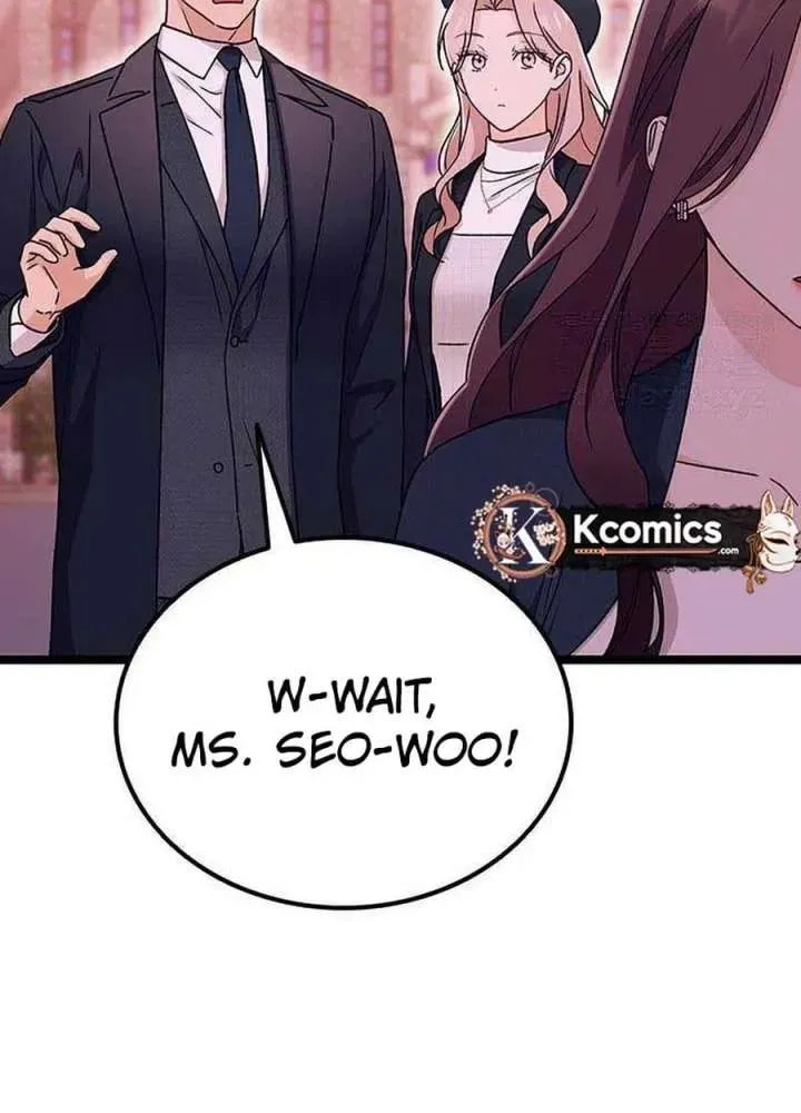 My Crazy Boss Chapter 36 page 61 - 