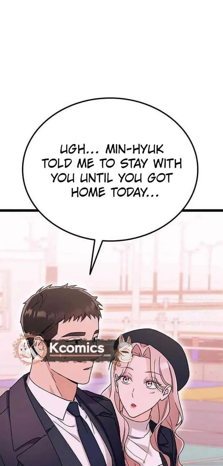 My Crazy Boss Chapter 36 page 62 - 