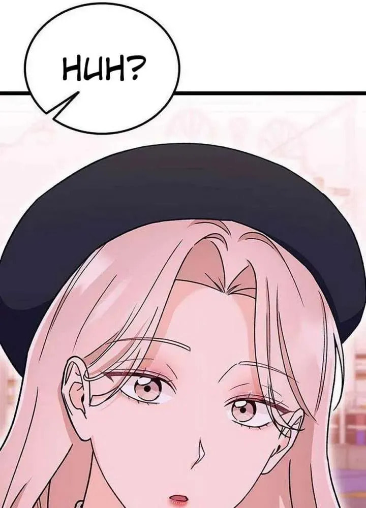 My Crazy Boss Chapter 36 page 64 - 