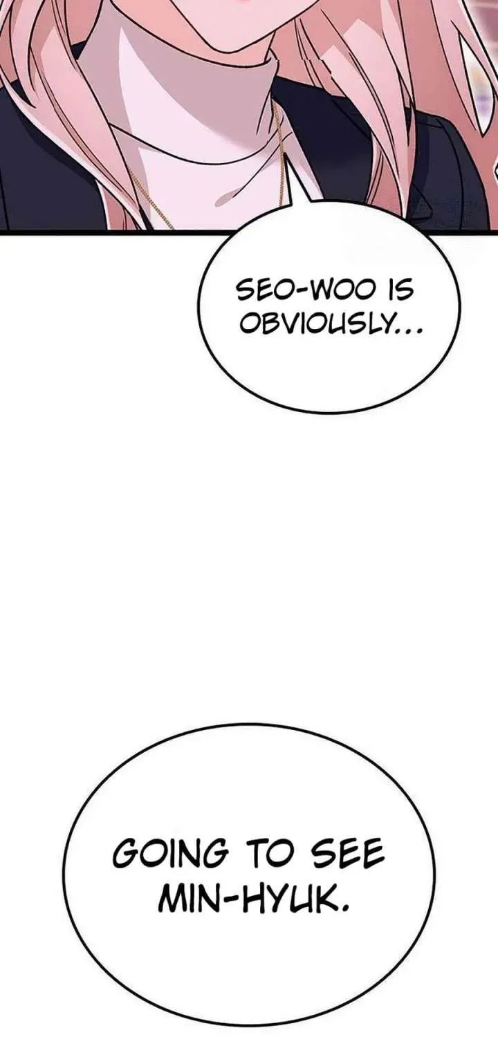 My Crazy Boss Chapter 36 page 65 - 