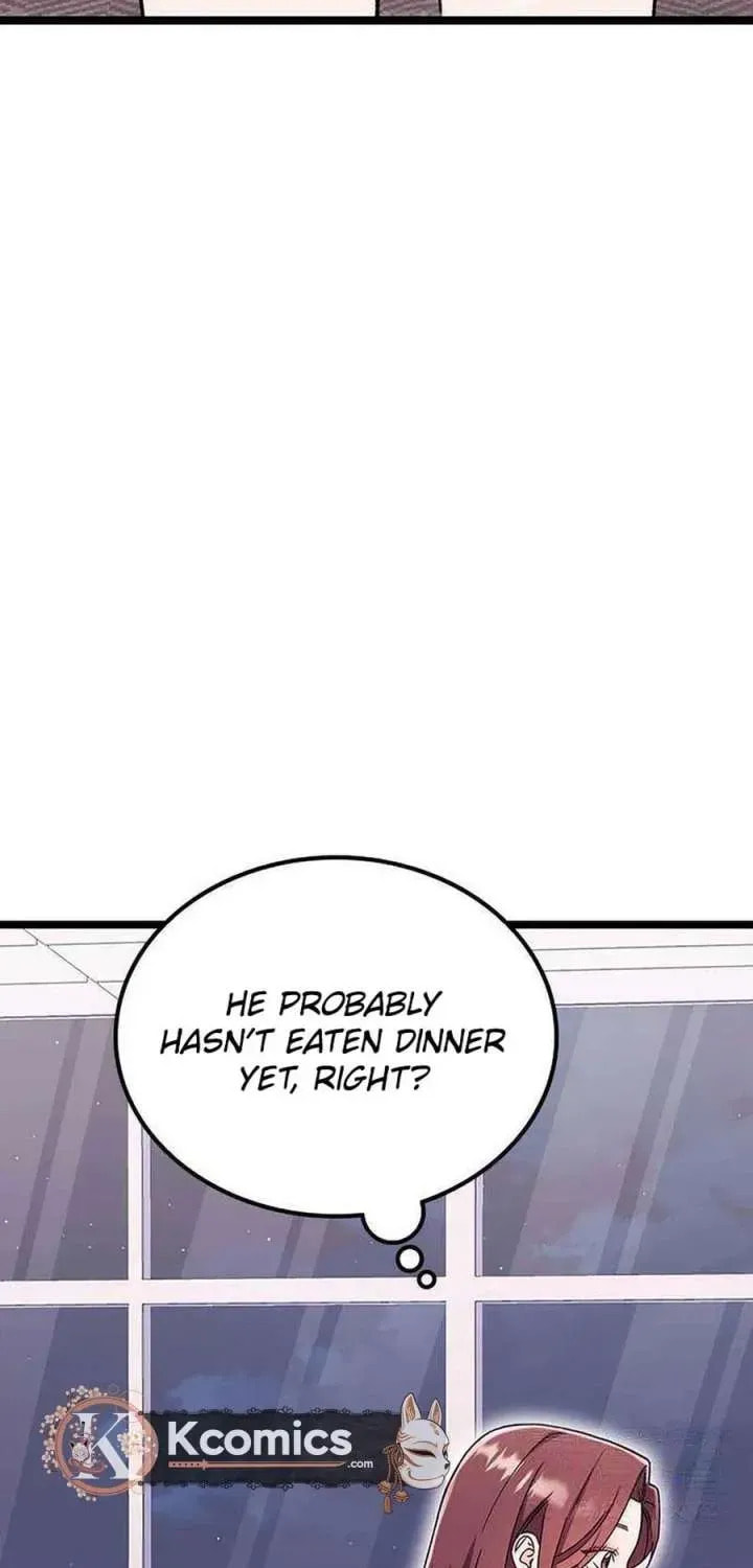 My Crazy Boss Chapter 36 page 70 - 