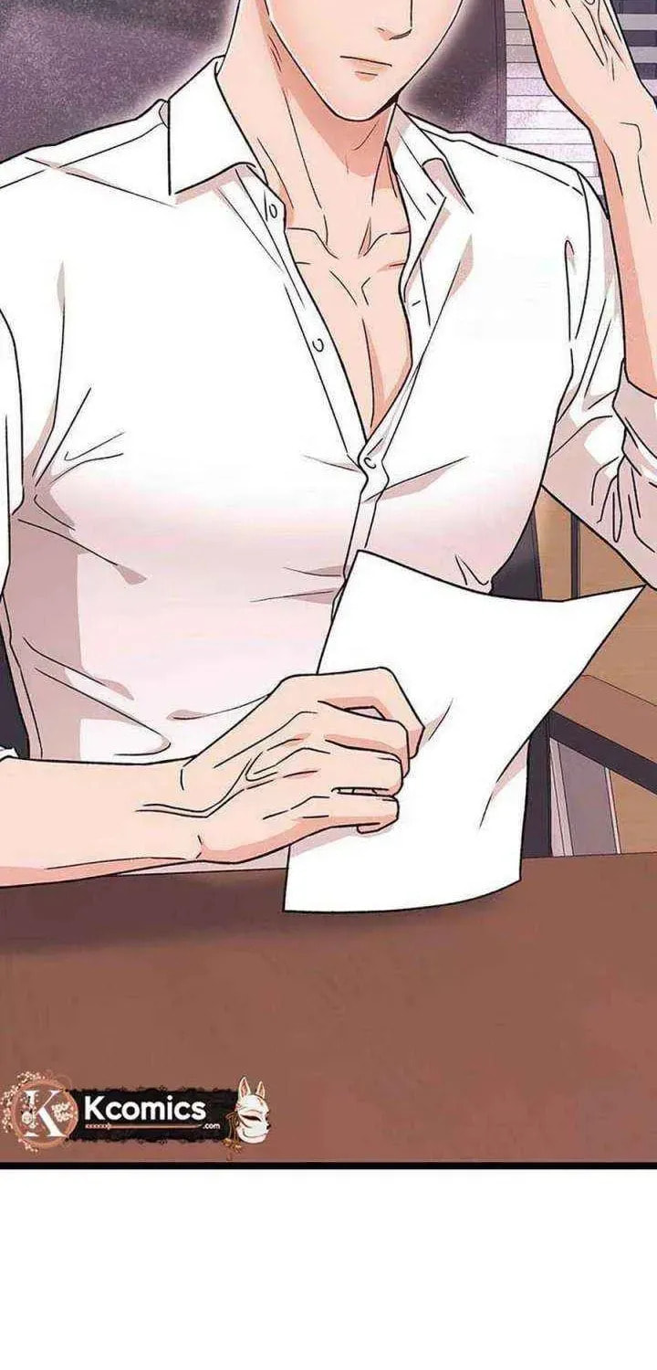 My Crazy Boss Chapter 36 page 79 - 