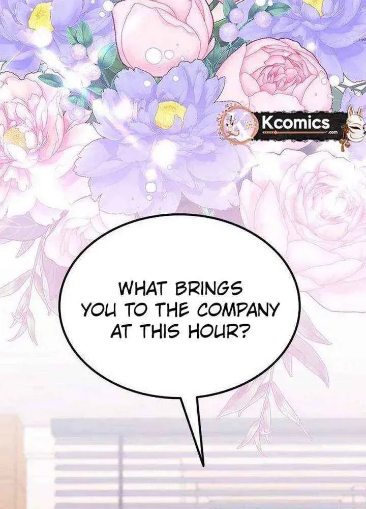 My Crazy Boss Chapter 36 page 85 - 