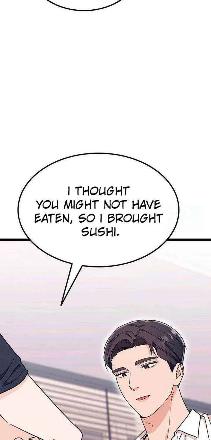 My Crazy Boss Chapter 36 page 87 - 