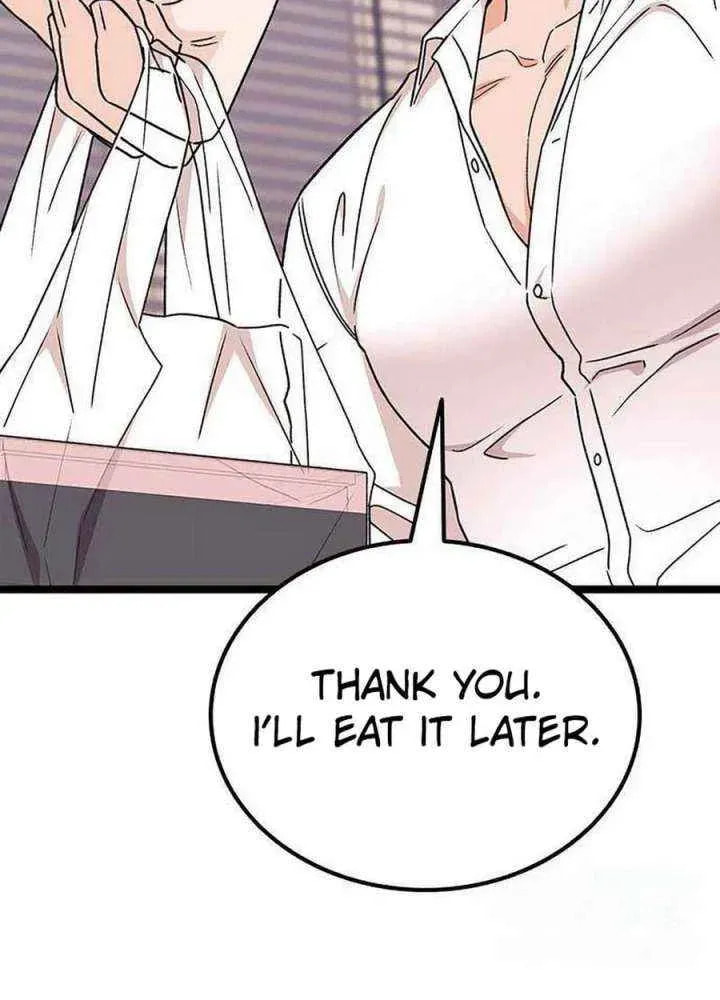 My Crazy Boss Chapter 36 page 88 - 