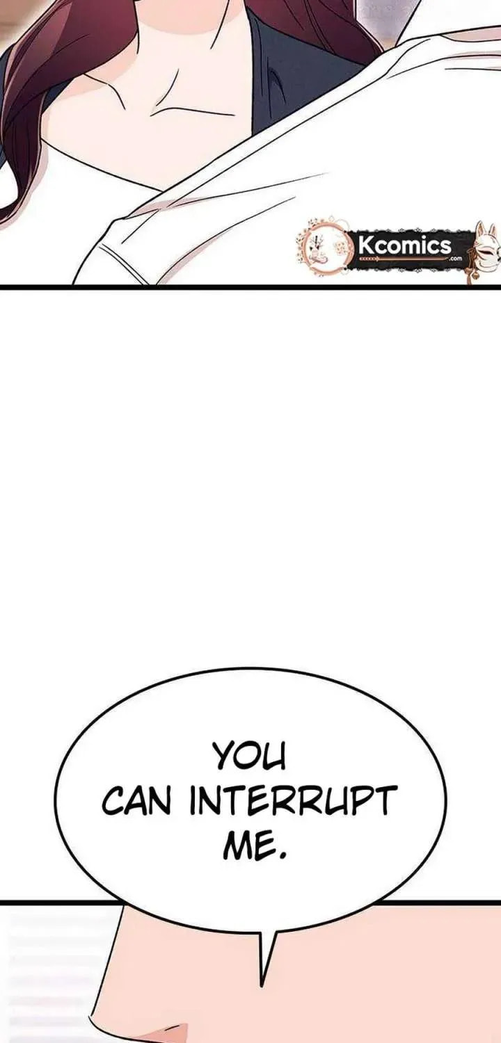 My Crazy Boss Chapter 36 page 91 - 