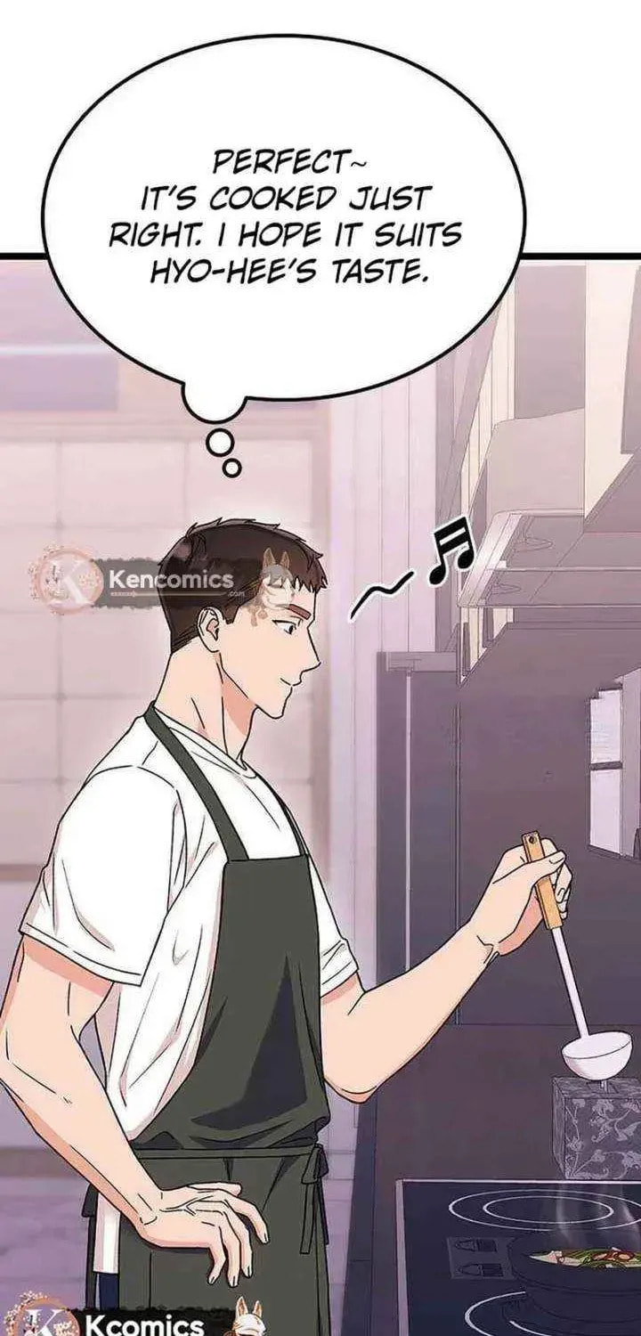 My Crazy Boss Chapter 37 page 109 - 