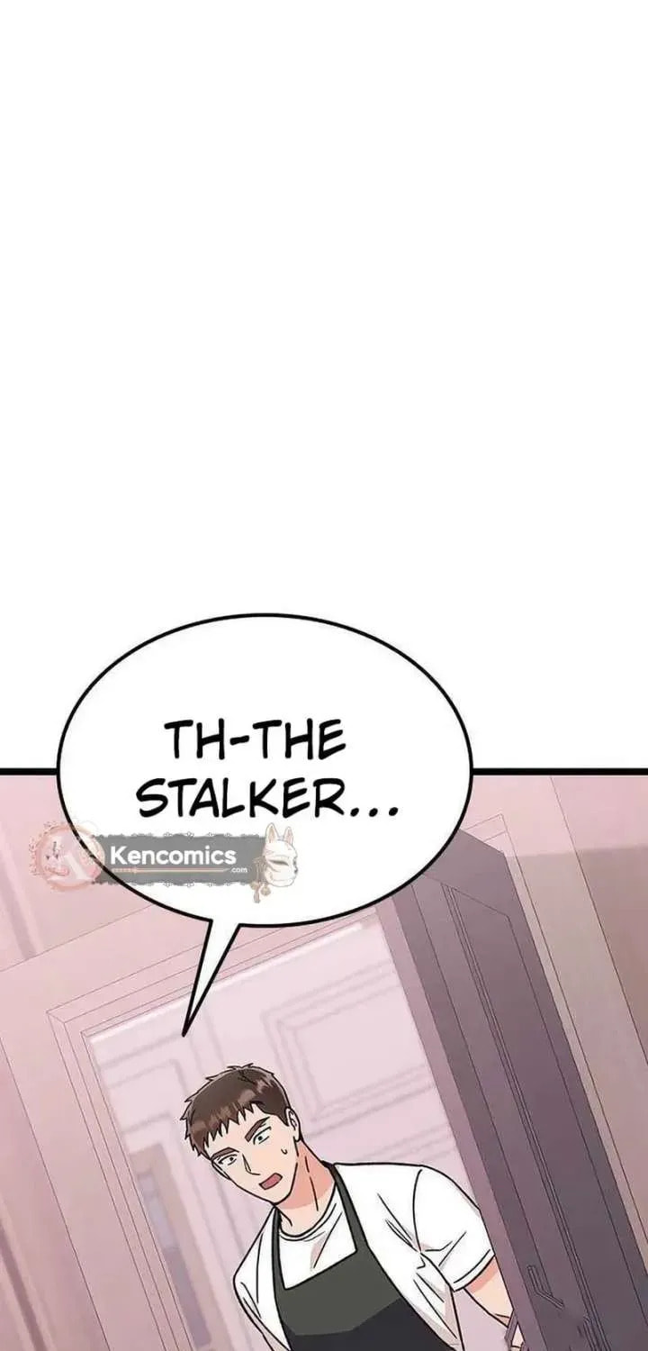 My Crazy Boss Chapter 37 page 116 - 