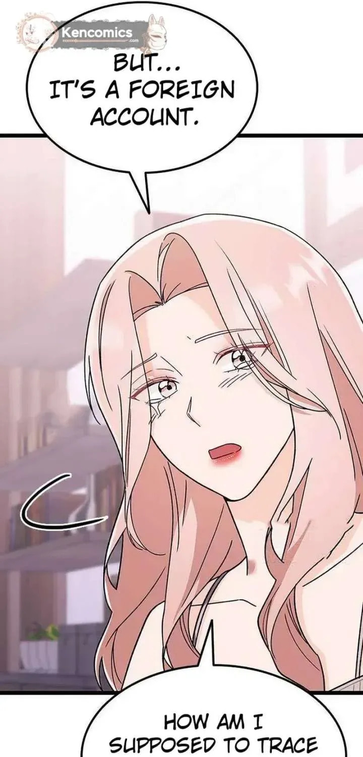 My Crazy Boss Chapter 37 page 123 - 