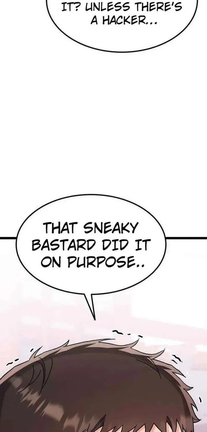 My Crazy Boss Chapter 37 page 124 - 
