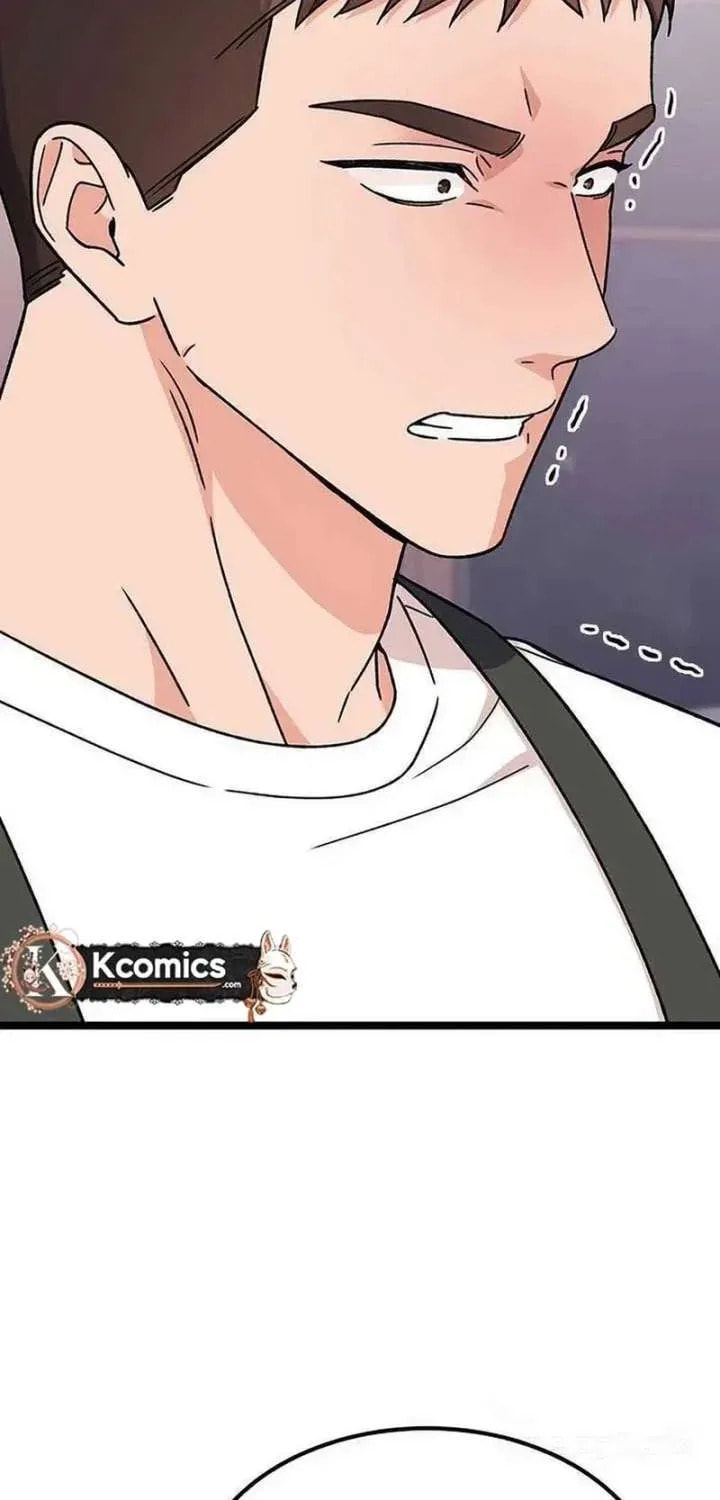 My Crazy Boss Chapter 37 page 125 - 
