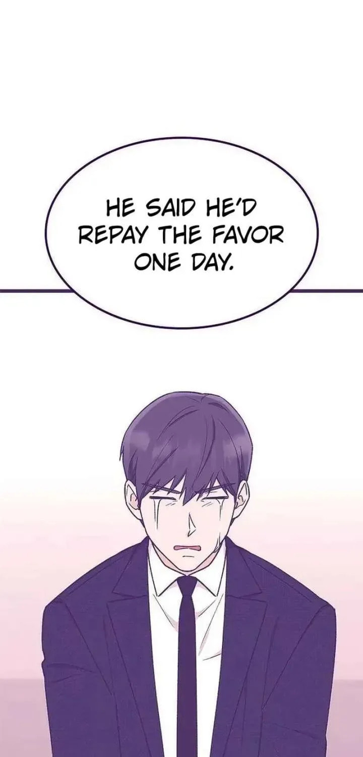 My Crazy Boss Chapter 37 page 127 - 