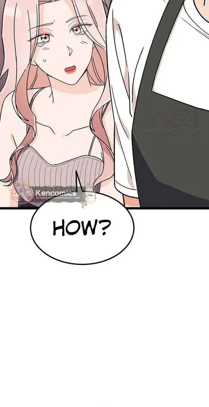 My Crazy Boss Chapter 37 page 129 - 