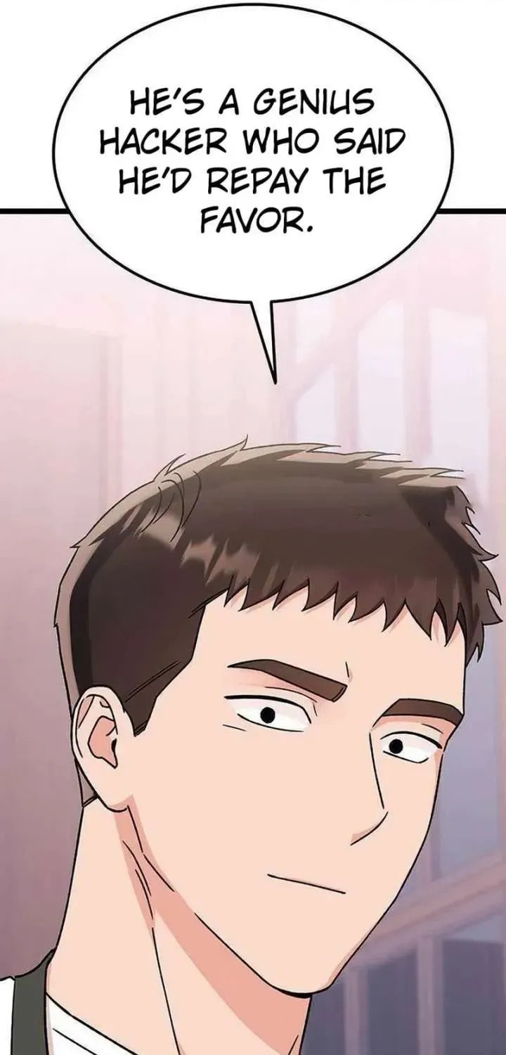 My Crazy Boss Chapter 37 page 130 - 