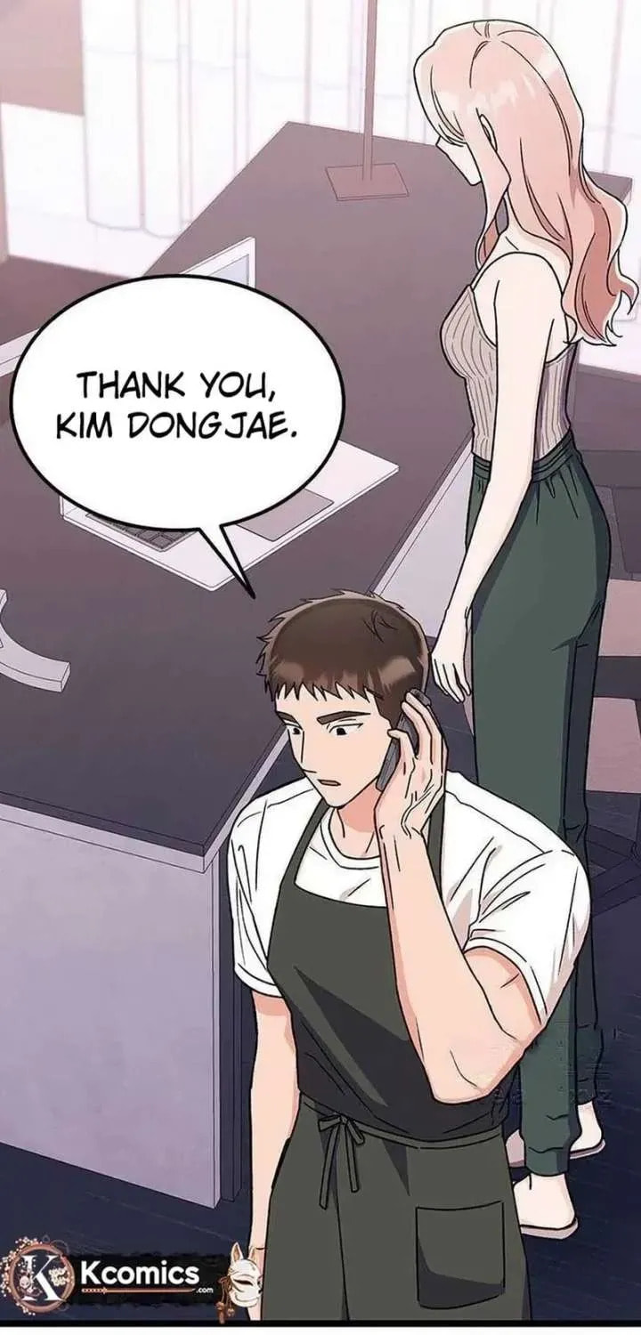 My Crazy Boss Chapter 37 page 133 - 