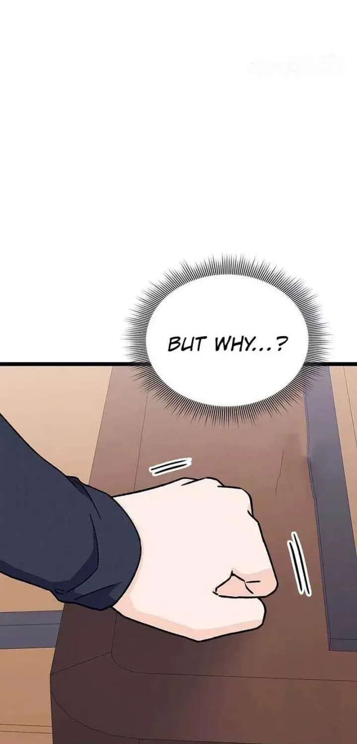 My Crazy Boss Chapter 37 page 25 - 