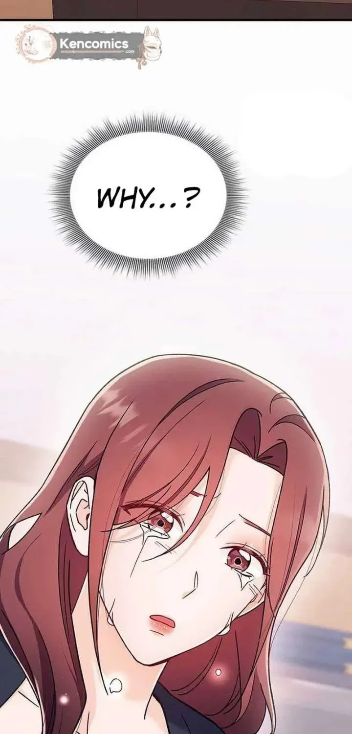 My Crazy Boss Chapter 37 page 26 - 