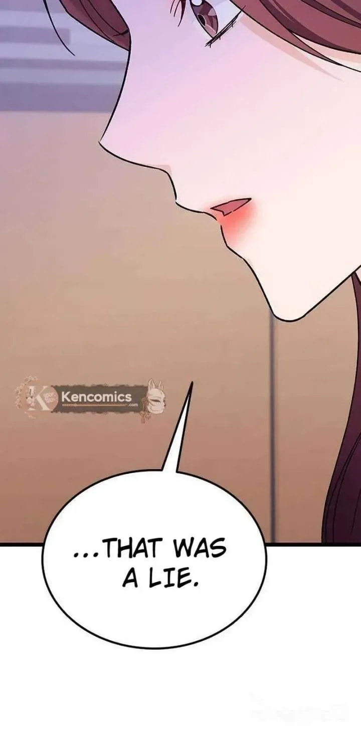 My Crazy Boss Chapter 37 page 4 - 