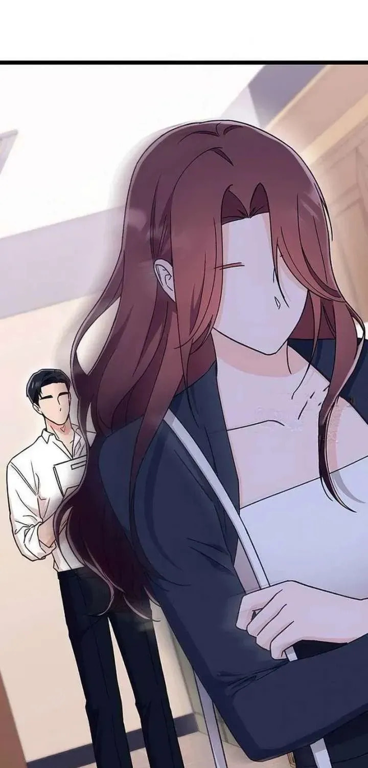 My Crazy Boss Chapter 37 page 32 - 